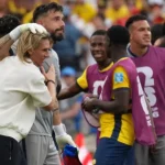 ❖ ECUADOR▮Ecuador va por otra hazaña mundialista frente a México