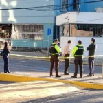 ❖ ECUADOR▮Expl0s!ón sacude sede de la Agencia de Regulación Minera en Quito