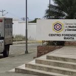 ❖ MANABÍ▮Mac@bro hallazgo: encuentran un cuerpo con imp@ctos de b@l@
