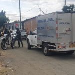 ❖ MANABÍ▮ Hombre fue ases1n4d0 dentro de un taller en San Alejo
