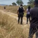 ❖ MANABÍ▮Encuentran sin vida a hombre en sector rural de Los Bajos de Afuera