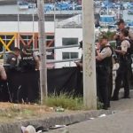 ❖ MANABÍ▮Cr1men en zona turística: hombre fue atacad0 en «El Peñón del Diablo»