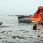 ❖ MANABÍ▮Manta siente el golpe económico tras la pérdida de decenas de barcos
