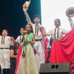 ❖ MANABÍ▮La música se convirtió en protagonista de la celebración del Mes del Manabitismo