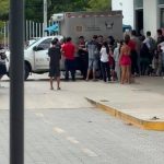 ❖ MANABÍ▮Conmoción en barrio Santa Fe por la mu3rt3 de un estudiante de 15 años
