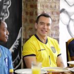 ❖ ECUADOR▮Gobierno suspenderá temporalmente el ICE a la cerveza durante el Mundial 2026