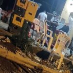 ❖ MANABÍ▮Reunión para ver el Mundial terminó en una mas@cre