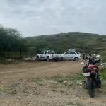 ❖ MANABÍ▮Hallan a un joven sin v1d4 en la vía hacia Montecristi