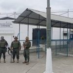 ❖ MANABÍ▮¿Qué pasó con alias «Finalín»? Investigan su f@ll3cimi3nto en prisión