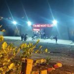 ❖ MANABÍ▮Ya fueron identificadas dos de las víct1mas del at4qu3 en centro nocturno