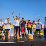 ❖ ECUADOR▮Miles de personas participaron en festival deportivo de prevención contra las drog@s