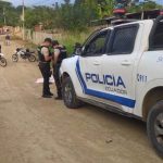 ❖ MANABÍ▮Identifican a las tres víctim4s halladas sin vid@ en la ciudadela El Paraíso