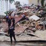 ❖ VENEZUELA▮ Fuerte terremoto de 7.1 sacude Venezuela