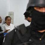 ❖ MANABÍ▮Alcaldesa de Jipijapa entre los detenidos en operativo por presunta corrupción