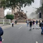 ❖ VENEZUELA▮Venezuela en emergencia: más de 160 f4ll3c1d0s tras potentes terremotos