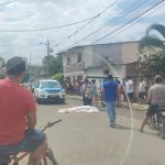 ❖ MANABÍ▮ Joven p1erd3 la v1da en nuevo hecho v1ol3nt0 registrado en La Grecia