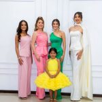 ❖ MANABÍ▮Chone ya tiene a sus soberanas para las fiestas de 2026