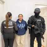 ❖ MANABÍ▮Fiscalía solicita cárcel para la alcaldesa de Jipijapa