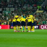 ❖ ECUADOR▮Se terminó el sueño: Ecuador dice adiós al Mundial 2026