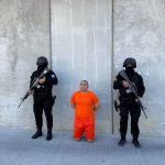 ❖ ECUADOR▮Alias «Javi», hermano de «Fito», fue ingresado a la cárcel del Encuentro