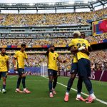 ❖ ECUADOR▮¡Ecuador hace historia y avanza a la siguiente fase!
