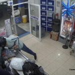 ❖ MANABÍ▮ Clientes vivieron momentos de terror durante as4lt0 en comisariato