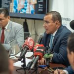 ❖ MANABÍ▮Autoridades activan plan preventivo ante posible impacto de un “Súper Niño”