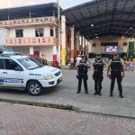 ❖ MANABÍ▮Manabí entre las provincias donde regirá el nuevo estado de excepción