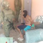 ❖ MANABÍ▮Dos presuntos integrantes de una banda fueron detenidos en El Carmen