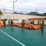 ❖ MANABÍ▮Hallan celulares, dro6@ y objetos prohibidos en cárcel de Bahía de Caráquez