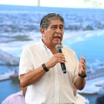 ❖ MANABÍ▮Exalcalde Jaime Estrada se perfila para regresar al Municipio