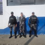 ❖ MANABÍ▮Se hacía pasar por policía para presuntamente estafar
