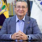 ❖ ECUADOR▮ «No voy a prestarme para nada ilegal», afirma el nuevo presidente del CNE