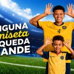 ❖ ECUADOR▮Campaña busca inspirar a niños y jóvenes a perseguir sus sueños en el deporte