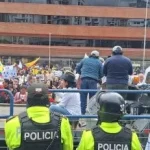 ❖ ECUADOR▮Presentan pedido de revocatoria de mandato contra Daniel Noboa ante el CNE