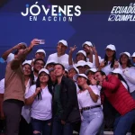 ❖ ECUADOR▮Gobierno anuncia 150.000 nuevos cupos para programa Jóvenes en Acción