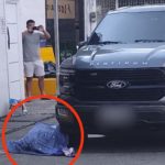 ❖ MANABÍ▮Comerciante fue at@cad0 a b@l@s en la parroquia San Isidro