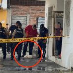 ❖ MANABÍ▮Encuentran c@beza humana dentro de un balde
