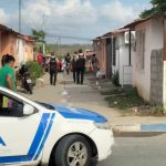 ❖ MANABÍ▮Sic@rios acab@n con la vid@ de alias «Topo»