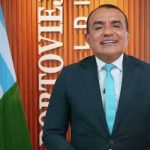 ❖ MANABÍ▮Javier Pincay apuesta por un sucesor para las próximas elecciones