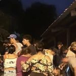 ❖ MANABÍ▮Noche viol3nt@: dos hombres fueron acribill4d0s en San Eloy