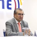 ❖ ECUADOR▮Cabrera asegura que los próximos comicios se desarrollarán con normalidad