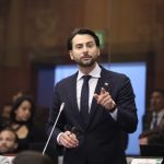 ❖ ECUADOR▮Niels Olsen deja la Presidencia de la Asamblea Nacional