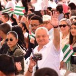 ❖ MANABÍ▮Marcos Zambrano buscará la Prefectura de Manabí
