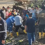 ❖ ECUADOR▮Continúa la búsqueda de la gobernadora de Zamora Chinchipe tras el aluvión en Guadalupe