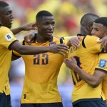 ❖ ECUADOR▮FEF y jugadores desmienten rumores sobre supuestas am3n@zas antes del Ecuador vs. México