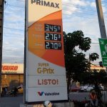 ❖ ECUADOR▮Anuncian reducción en el precio de la gasolina