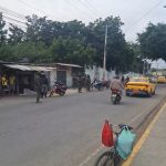 ❖ MANABÍ▮Mecánico de motocicletas pierd3 la vida tras at@que arm@do en Picoazá