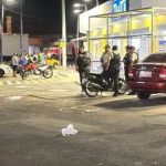 ❖ MANABÍ▮Cinco mu3rt0s en pocos días: Rocafuerte vuelve a teñirse de s4ngr3