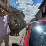❖ MANABÍ▮Inamhi alerta por intenso calor en Manabí y otras provincias hasta el 7 de julio